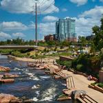 Confluence Park