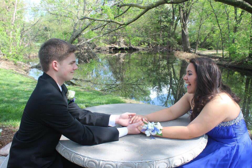 Prom 2015