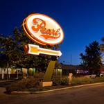 Pearl Brewery