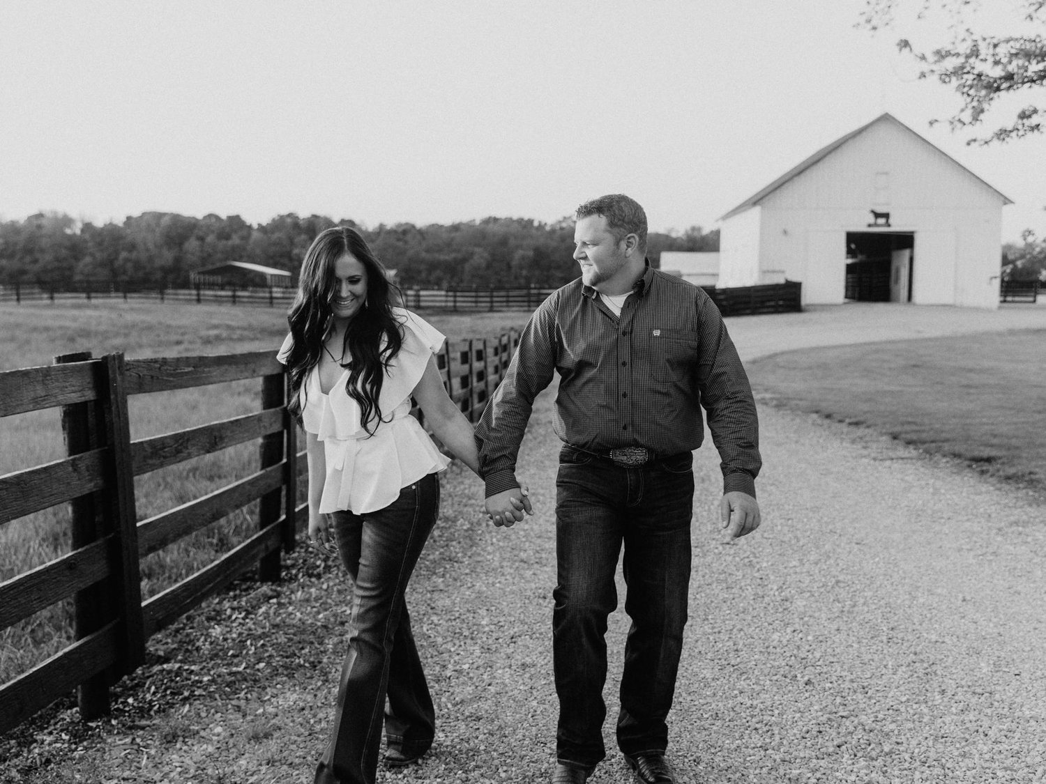 The Wedding Website of Trae Simmons and Kourtni Williams