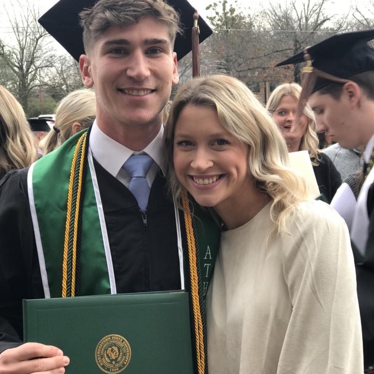 Ryan’s Graduation