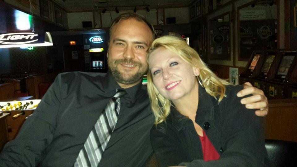 The Wedding Website of Tammy Sue Hanson and Chad Schenk