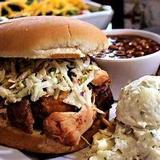 Whole Hog Cafe