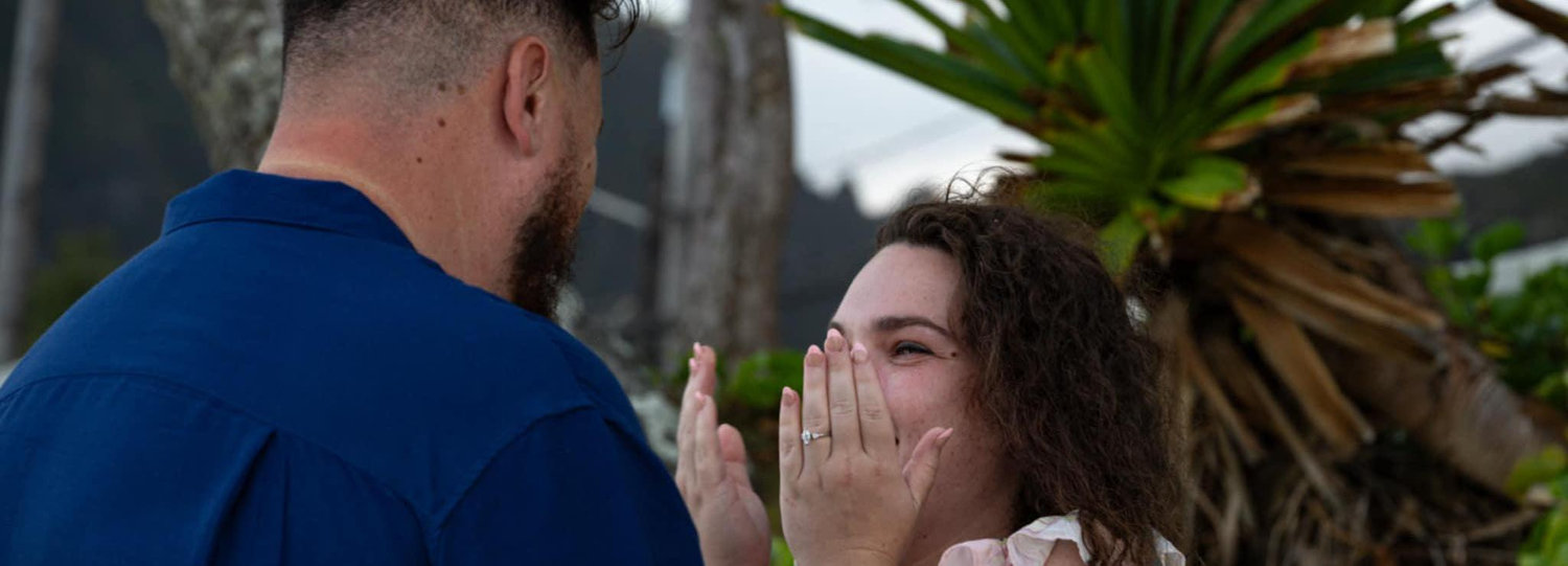 The Wedding Website of Sara Blackford and Brent Stephens