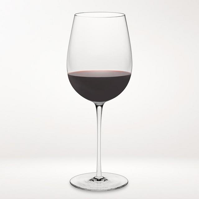 Williams Sonoma Reserve Cabernet Sauvignon Glasses, Set of 4