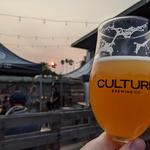 Culture Brewing Co | Solana Beach