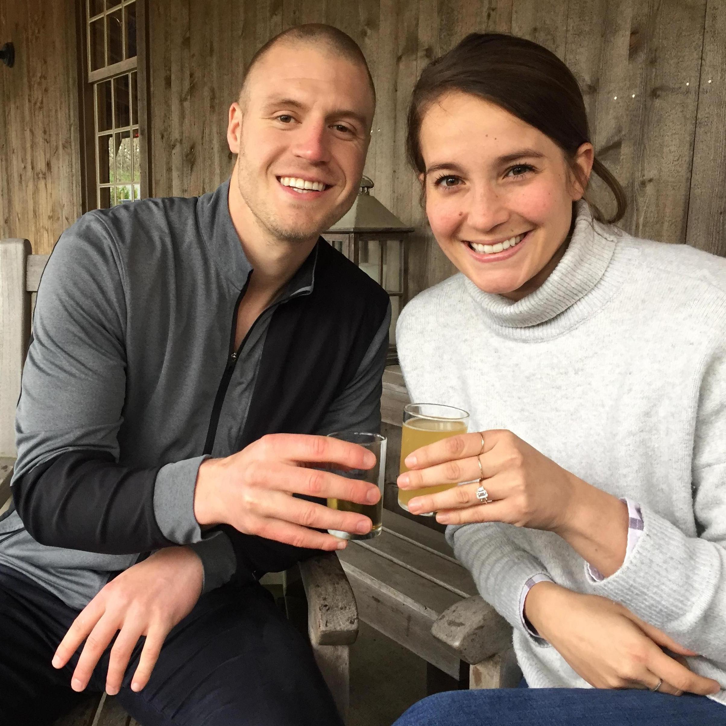 martha's vineyard, ma
may 2019