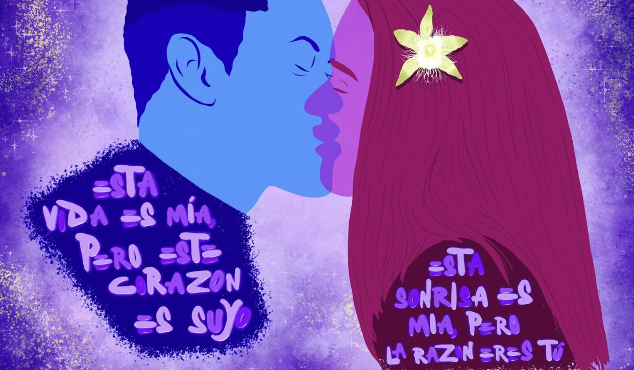 The Wedding Website of Lisa Martinez and David Martinez