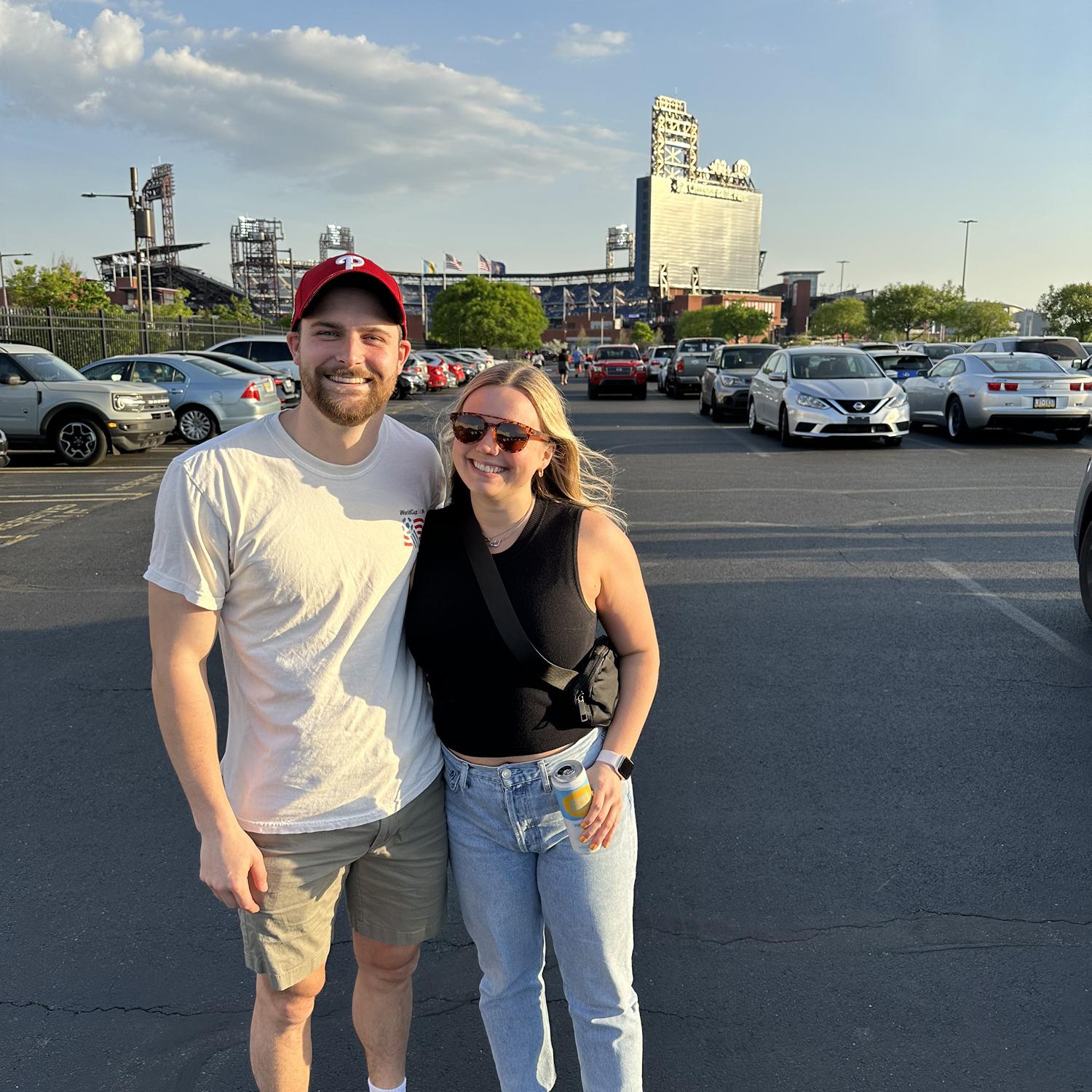 More Phillies more fun