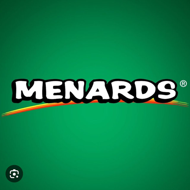 Menards Gift Card