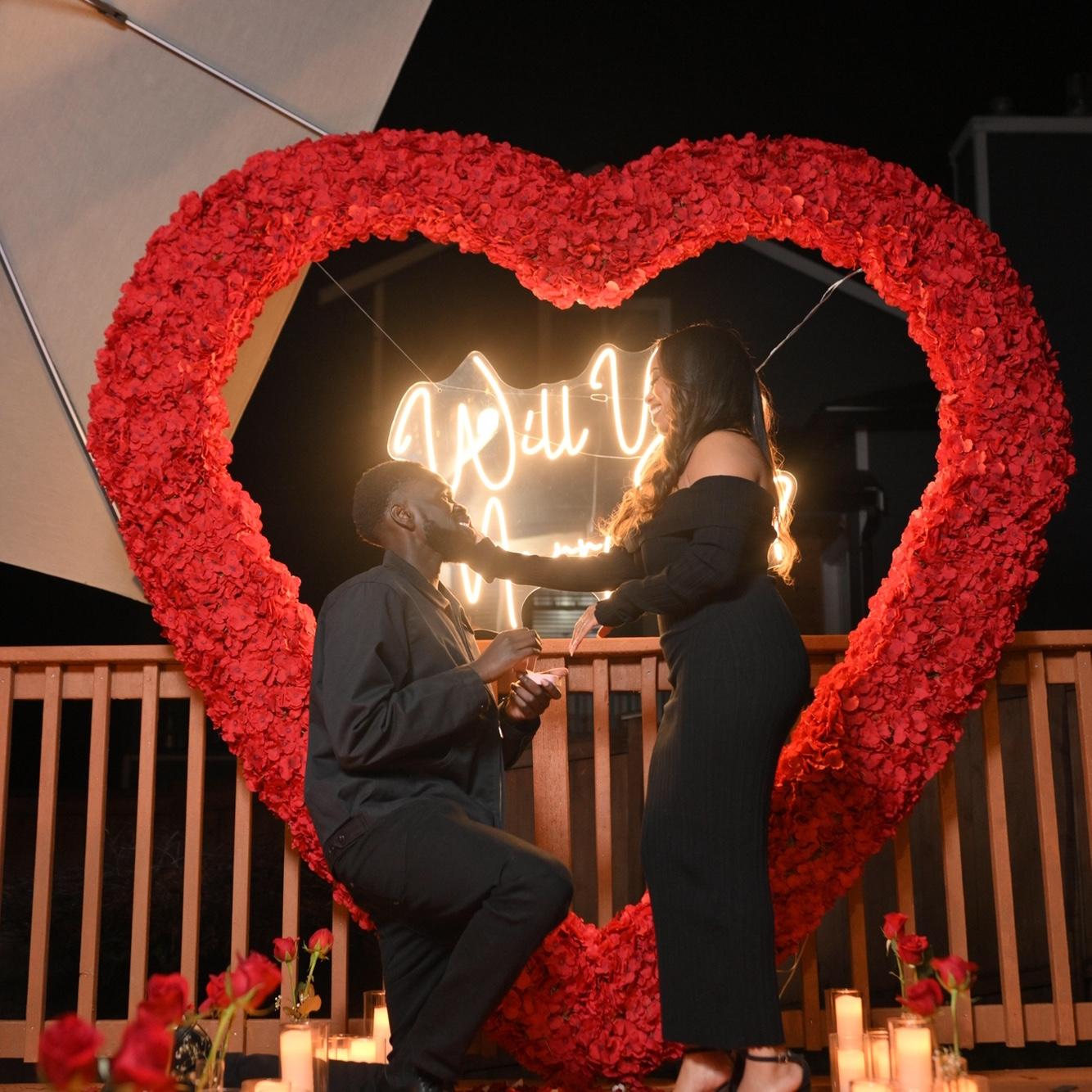 Reth’s proposal. ❤️