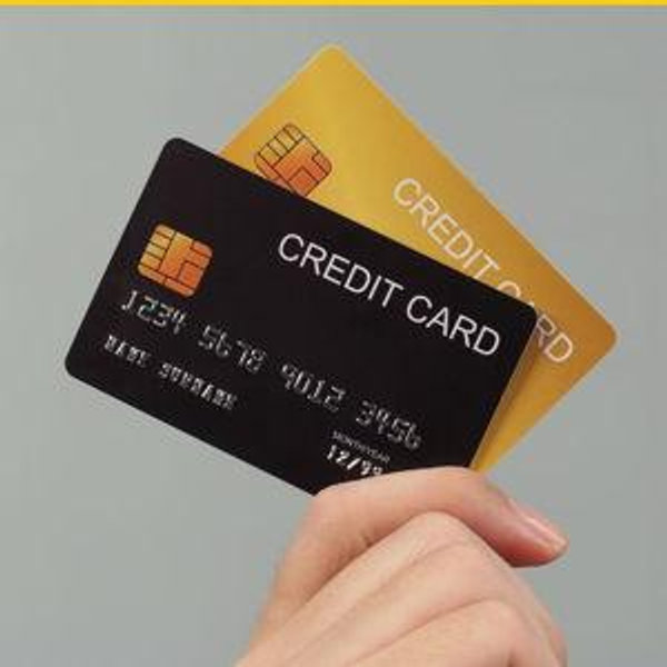 Credit Card