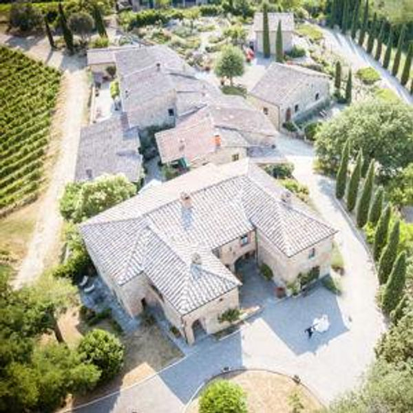 Villa Stay; Gaiole in Chianti