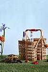 Amai Wine & Bread Basket