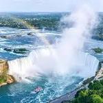 Niagara Falls State Park