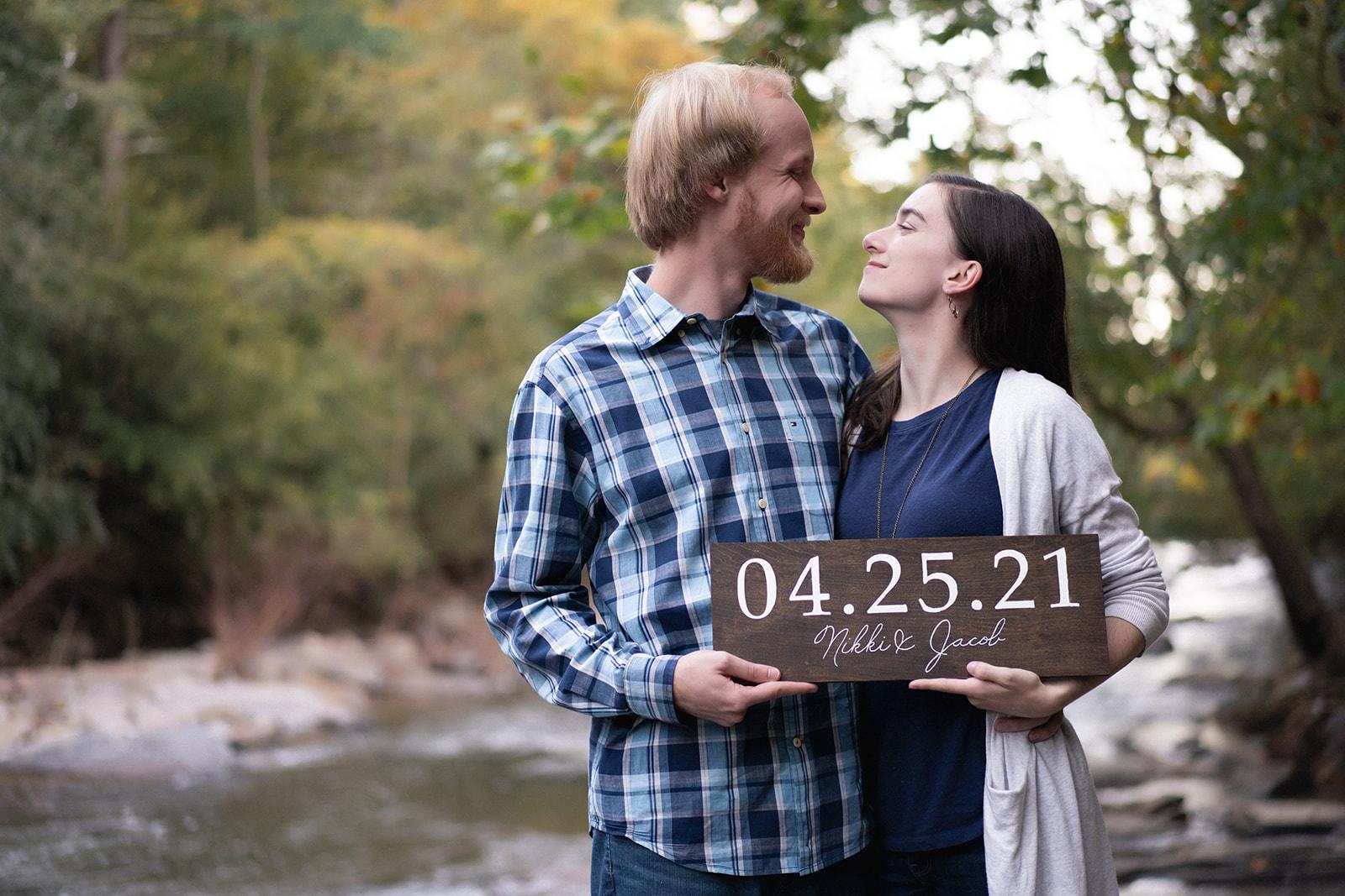 The Wedding Website of Rixie Dotson and Jacob Hekman