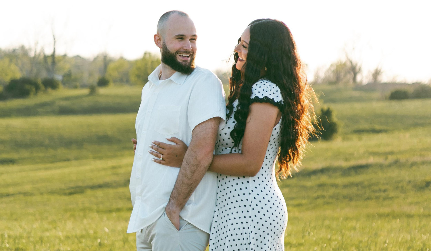 The Wedding Website of Meghan Postelnick and Hristo Terziev