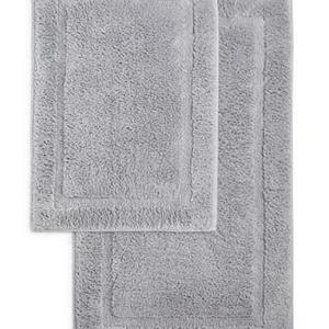 Martha Stewart Collection - Cotton 2-Pc. Bath Rug Set, Created for Macy's