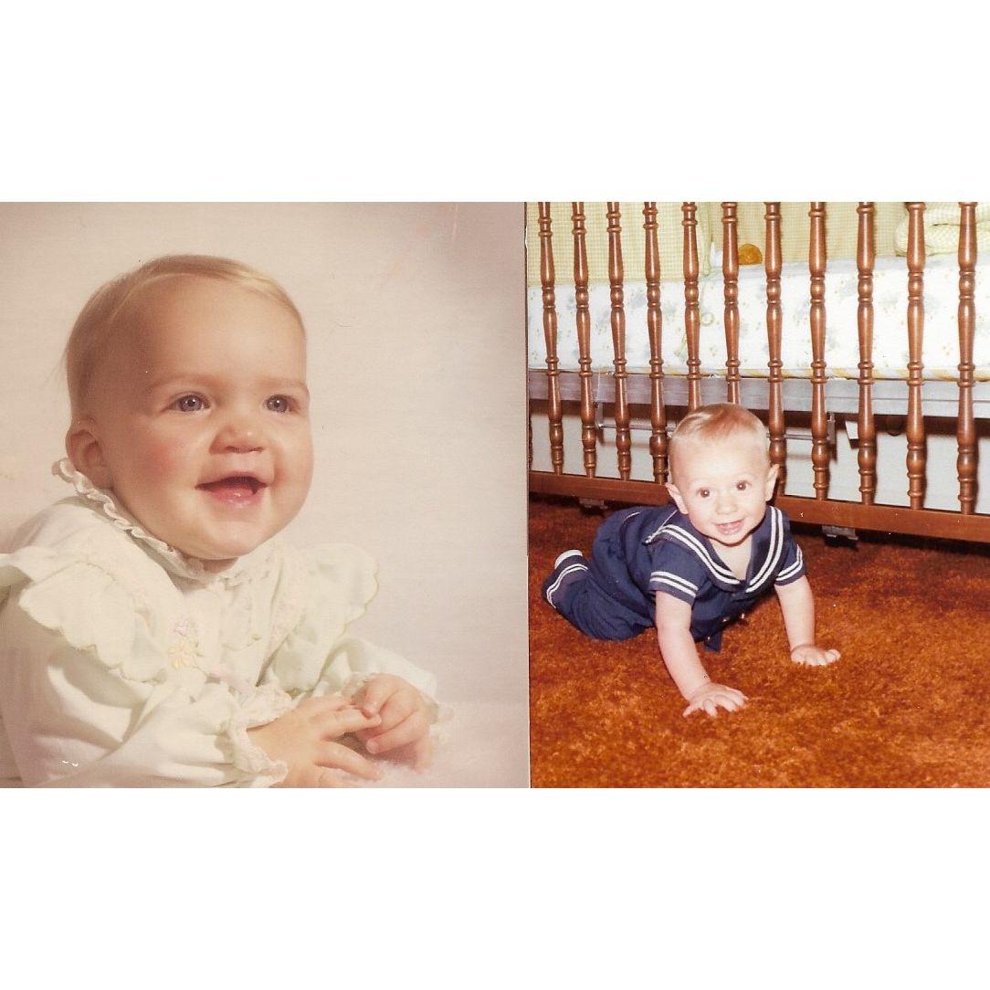 Kathryn & Michael