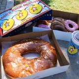 Round Rock Donuts