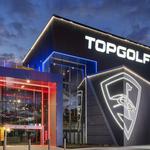 Topgolf Greenville