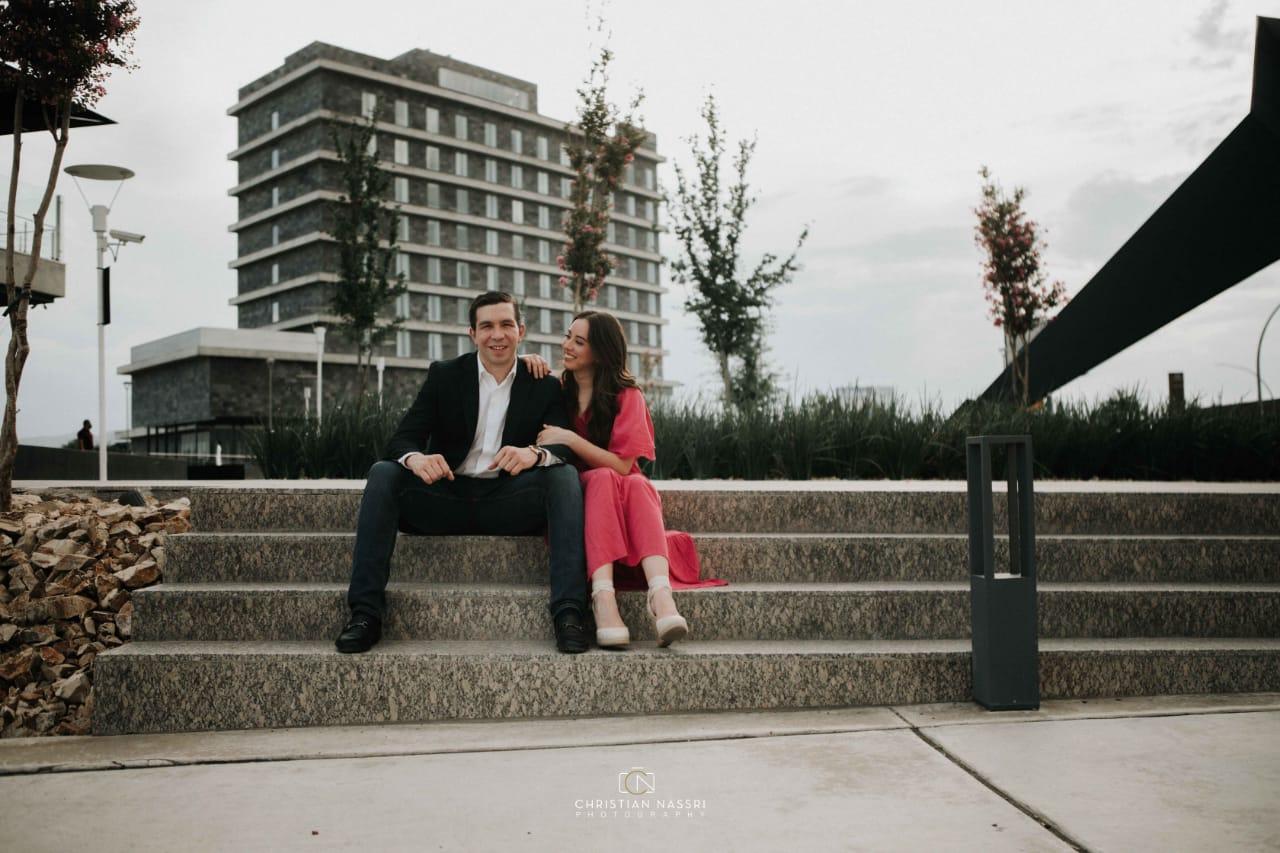 The Wedding Website of Ana Cristina Arellano and Rubén Andrés Chávez