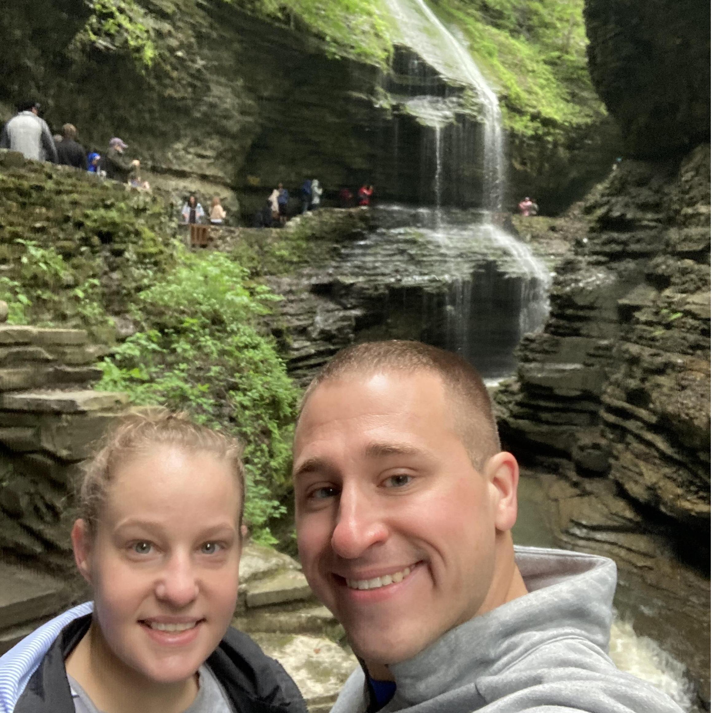 Watkins Glen (May 2021)