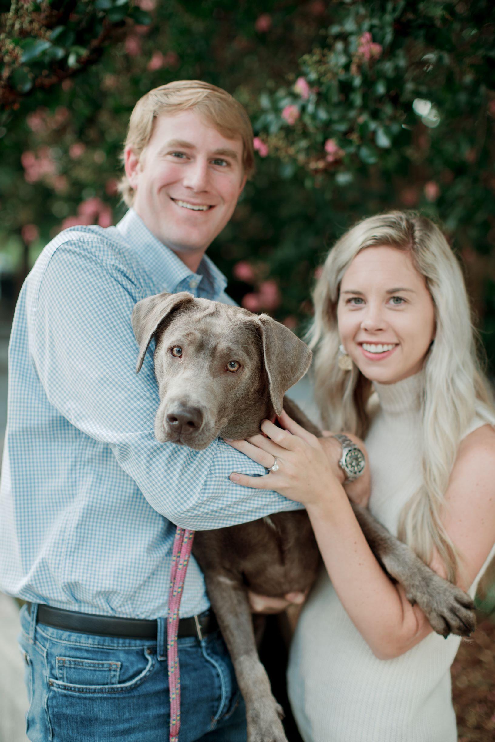The Wedding Website of Lindsey Green and Andrew Watts