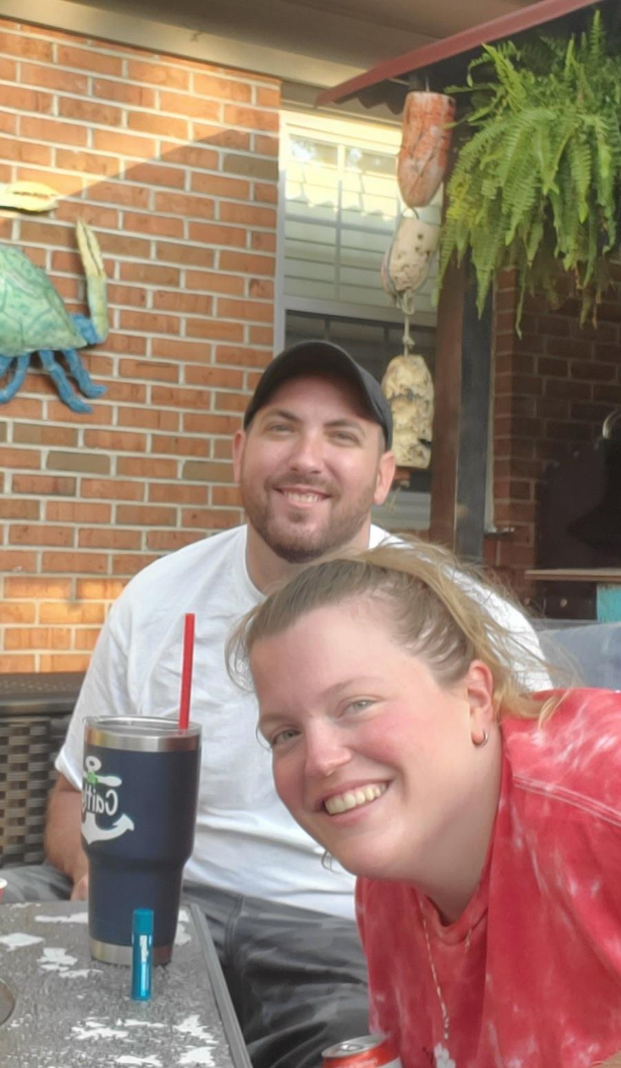 The Wedding Website of Caitlyn Sibley and Adam LaRose