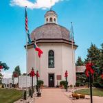Frankenmuth (little Germany)