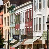 Warren Street