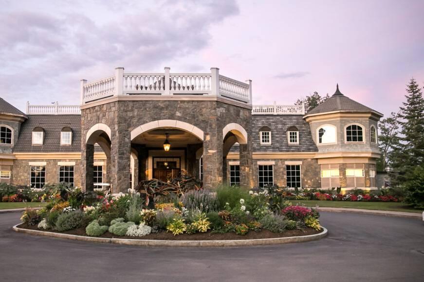 The Wedding Website of Julie Marco and Andrew Heinke