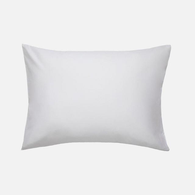 Brooklinen Luxe Pillowcases - Standard, White