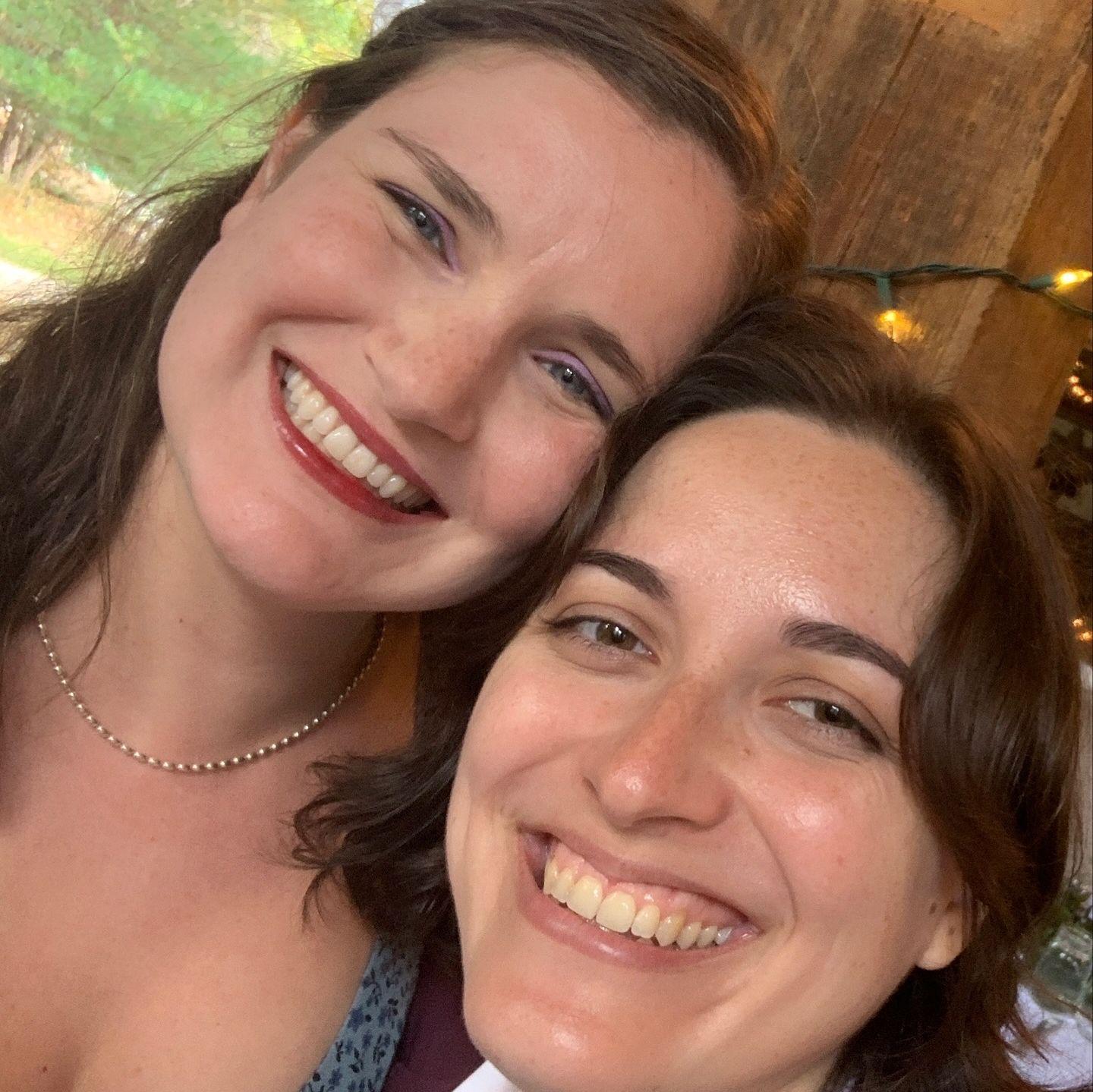 Forever wedding dates!