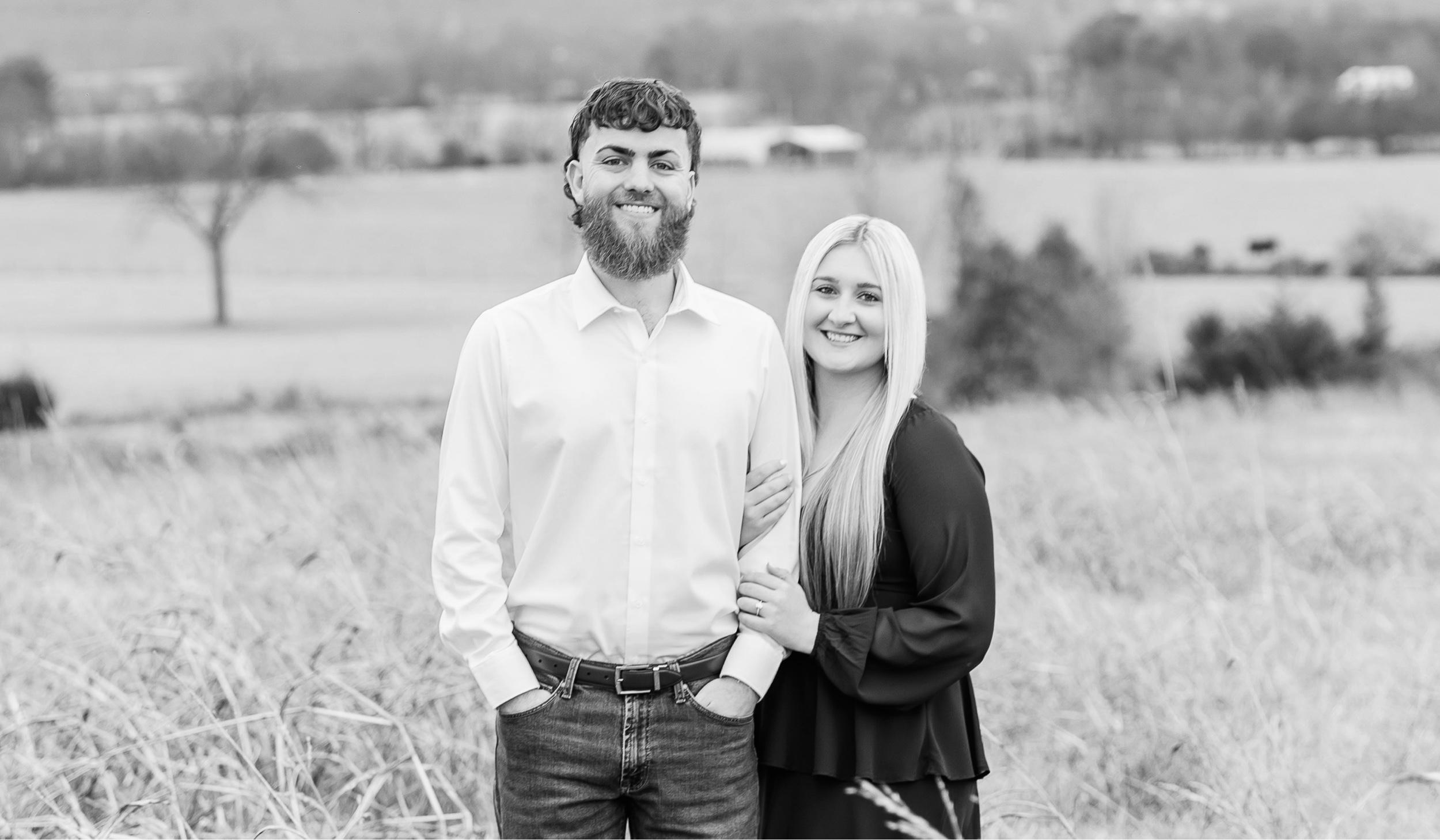 The Wedding Website of Nicholas Grubbs and Hannah Smith