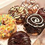 Jupiter Donuts