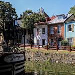 Georgetown