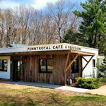 Pennyroyal Cafe & Provisions