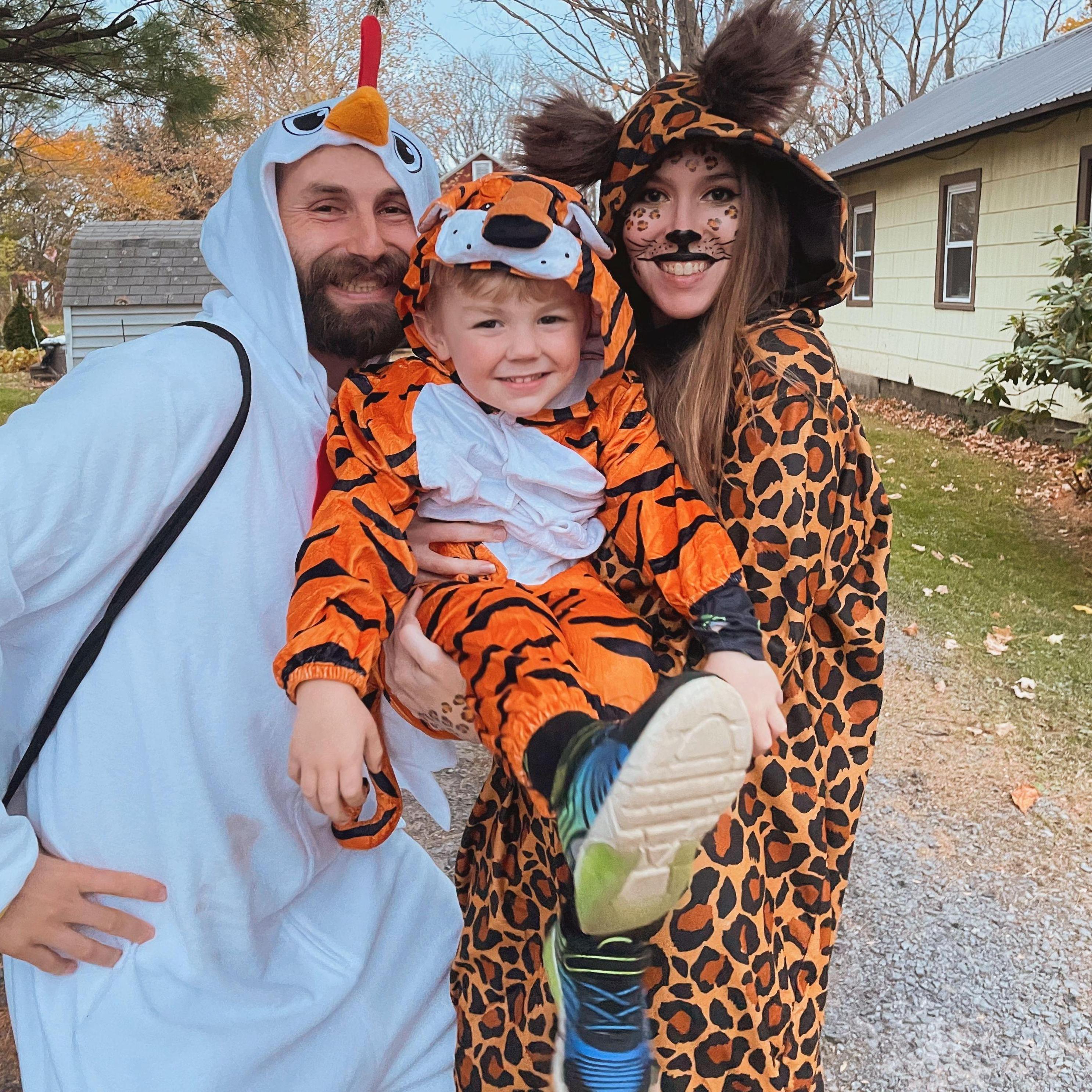 Halloween! 10.31.2022