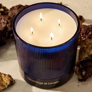 Mornings at Levain Candle 50 Oz Candle