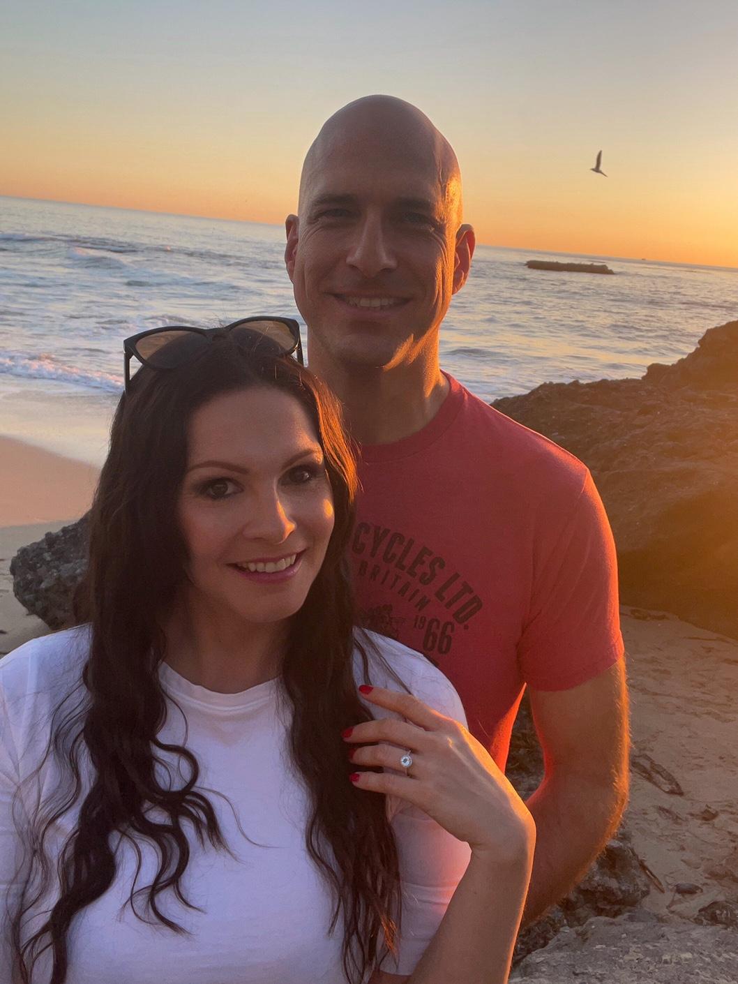The Wedding Website of Linda Fejes and Jim Kamanski