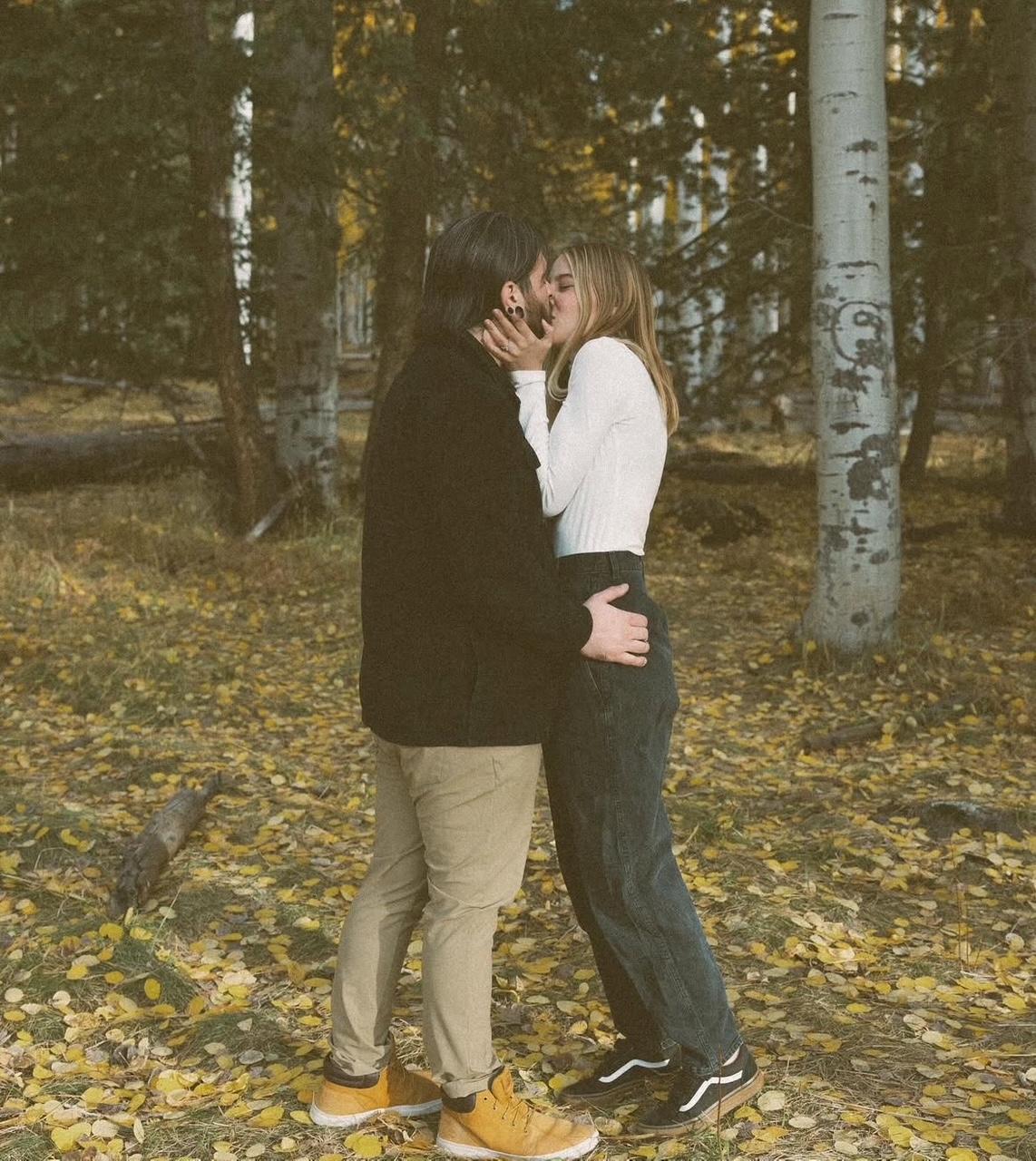 The Wedding Website of Casey Merrill and Michael Brissa