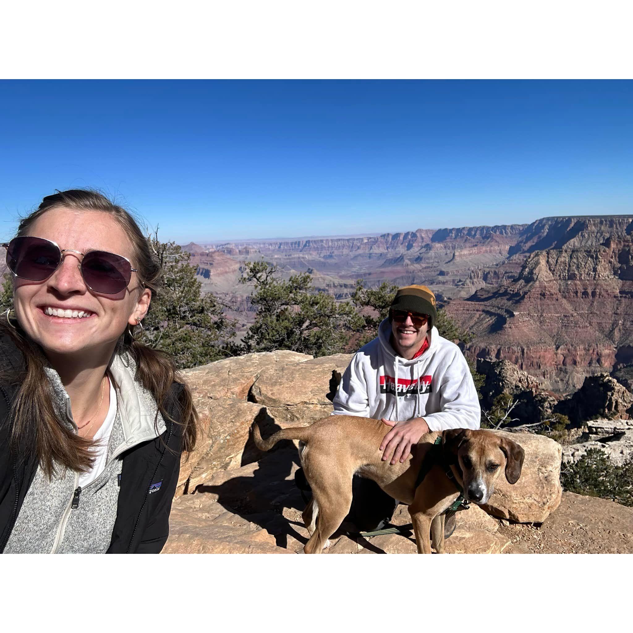 Grand Canyon National Park
