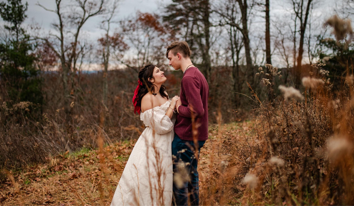 The Wedding Website of Olivia Simpson and Adam Parker