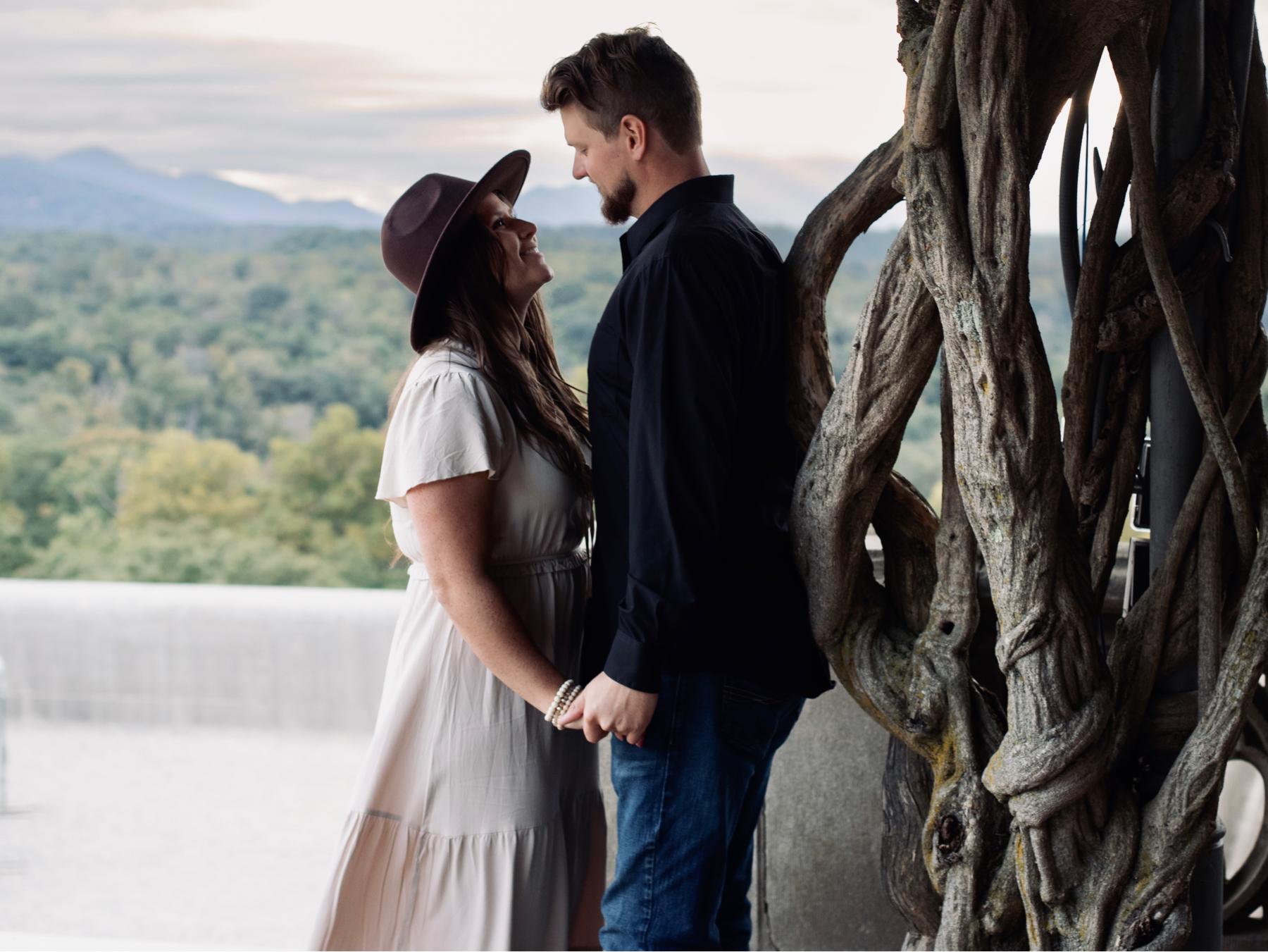 The Wedding Website of Kenzie Duncan and Cameron Brock