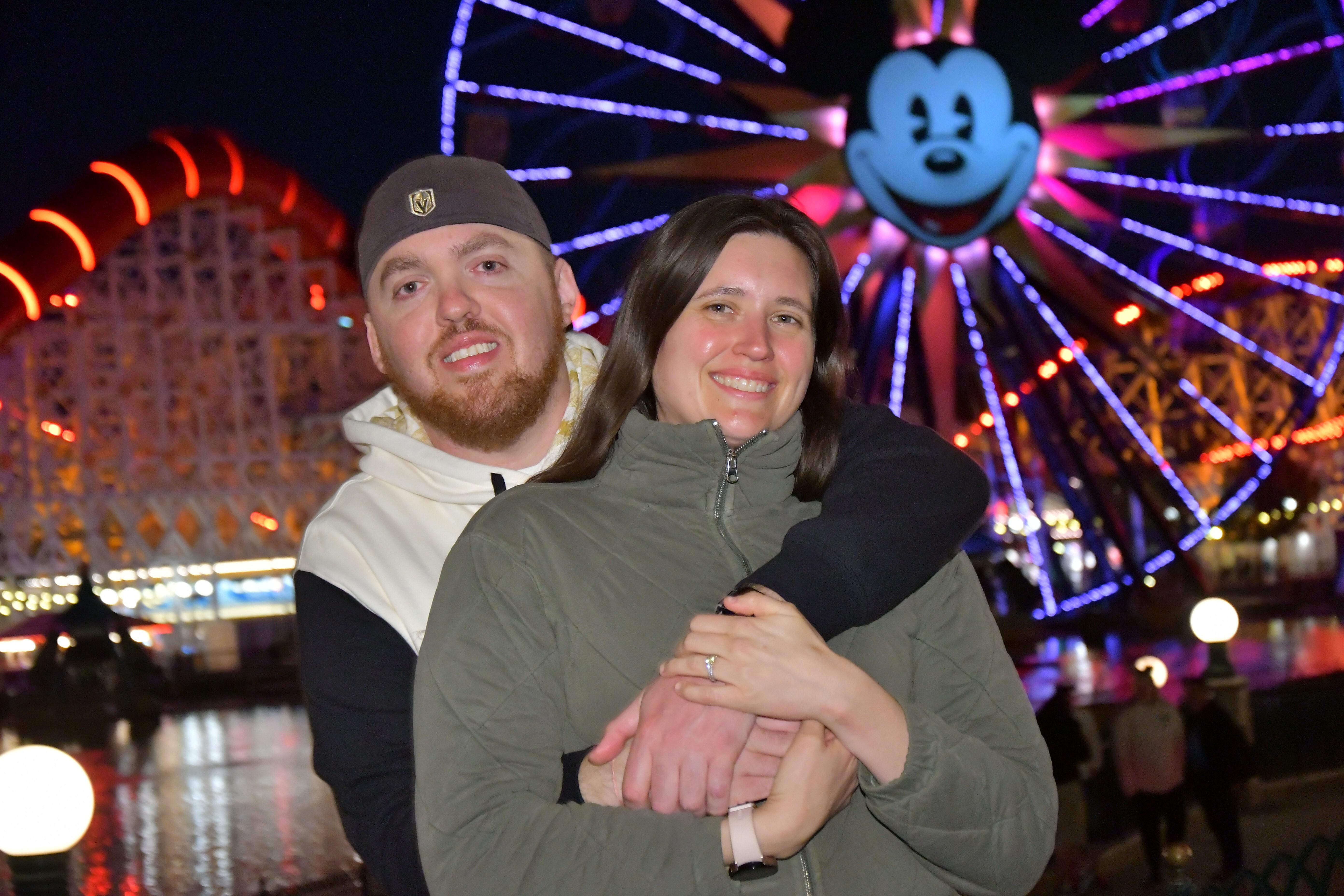 The Wedding Website of Josh Boydman and Jessica Jensen