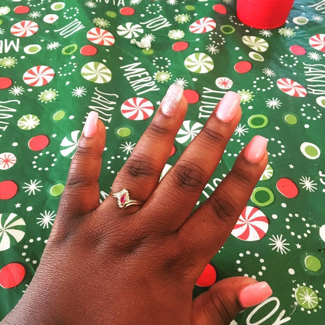 The Engagement