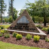 Savannah Rapids Park (Walking and Bike Trail)
