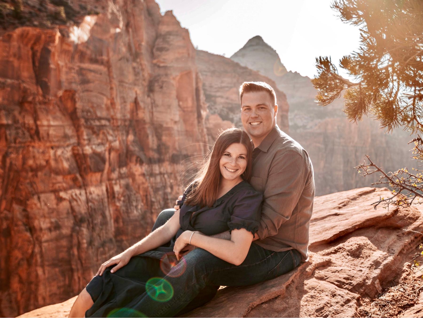 The Wedding Website of Emily Kratz and Patrick McCarthy