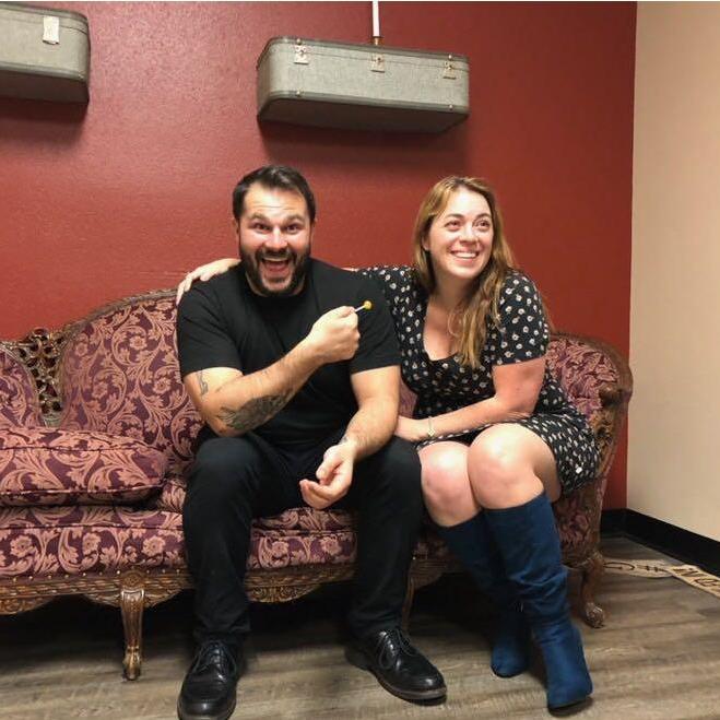 Escaping the Escape room